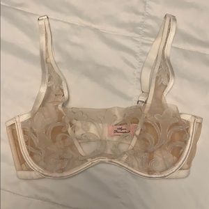 Agent provocateur bra